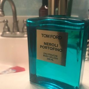 Tom Ford Body Splash